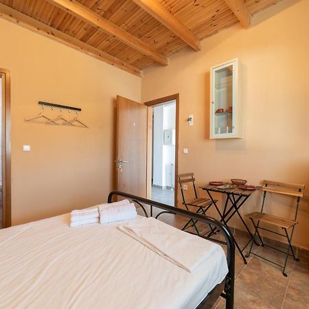 Maison Agistro Hotel Ángisztro Kültér fotó
