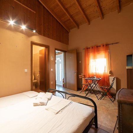 Maison Agistro Hotel Ángisztro Kültér fotó