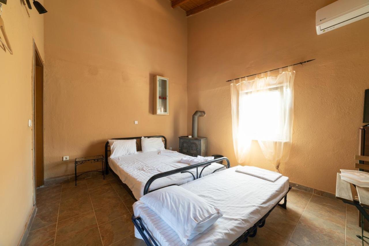 Maison Agistro Hotel Ángisztro Kültér fotó